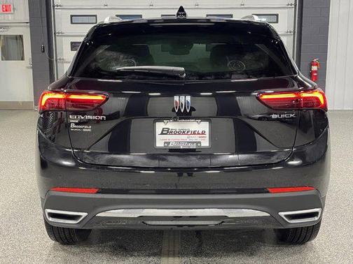 2025 Buick Envision Preferred AWD