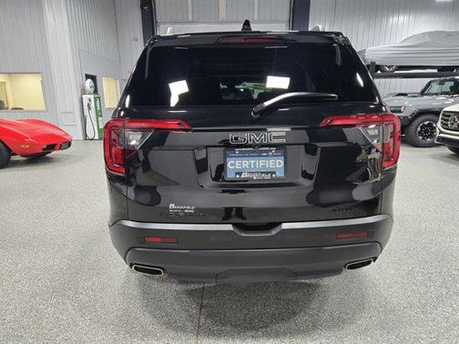 2023 GMC Acadia AWD SLT