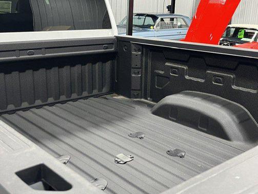 Summit White 2026 GMC Sierra 2500 Pro