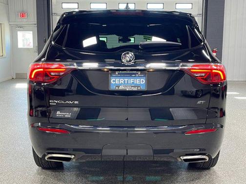 2023 Buick Enclave Essence AWD