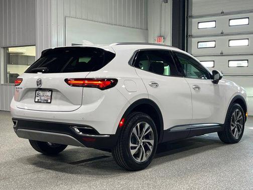 2023 Buick Envision Essence FWD