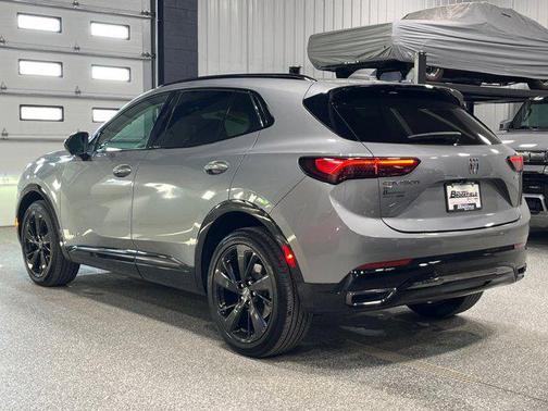 2025 Buick Envision Sport Touring AWD