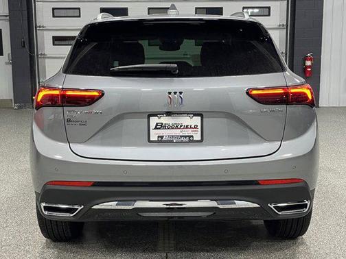 2025 Buick Envision Preferred AWD