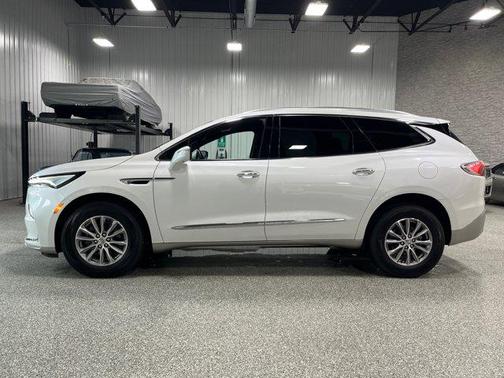 2024 Buick Enclave Premium AWD