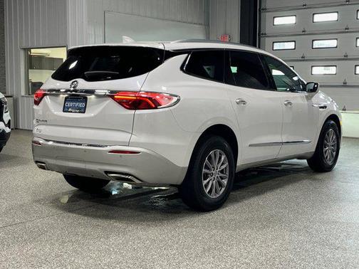 2024 Buick Enclave Premium AWD