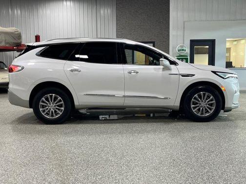 2024 Buick Enclave Premium AWD