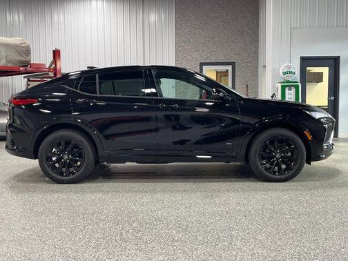 2026 Buick Envista Sport Touring FWD