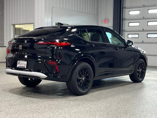 2026 Buick Envista Sport Touring FWD