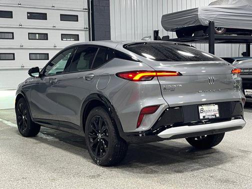 2026 Buick Envista Sport Touring FWD