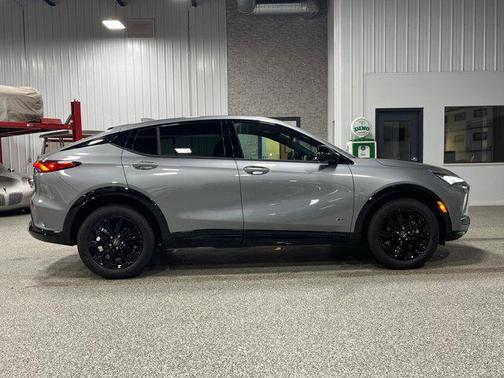 2026 Buick Envista Sport Touring FWD