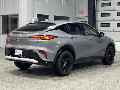 2026 Buick Envista Sport Touring FWD