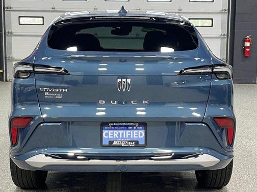 2024 Buick Envista Avenir FWD