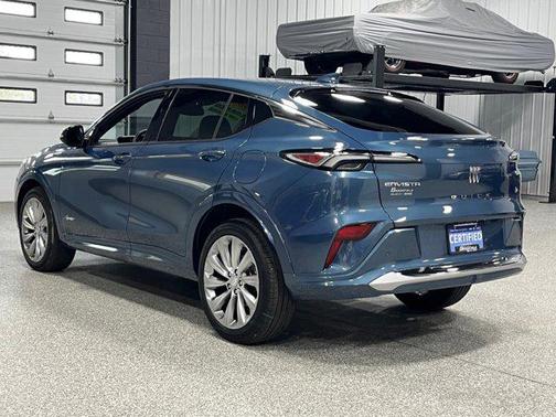 2024 Buick Envista Avenir FWD