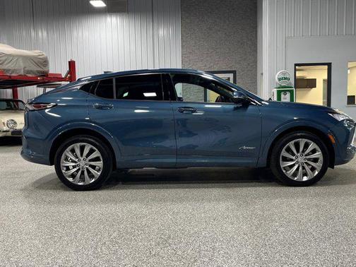 2024 Buick Envista Avenir FWD