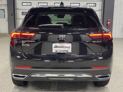 2025 Buick Envision Preferred AWD