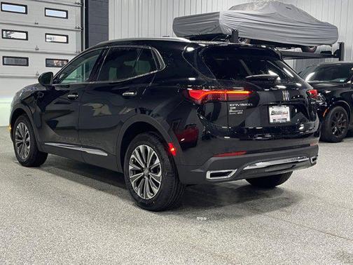 2025 Buick Envision Preferred AWD