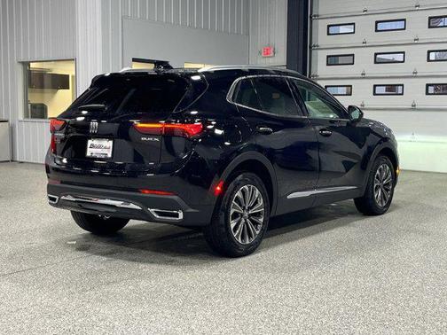 2025 Buick Envision Preferred AWD