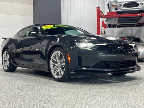 2024 Chevrolet Camaro 3LT