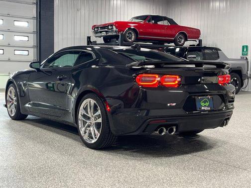 2024 Chevrolet Camaro 3LT