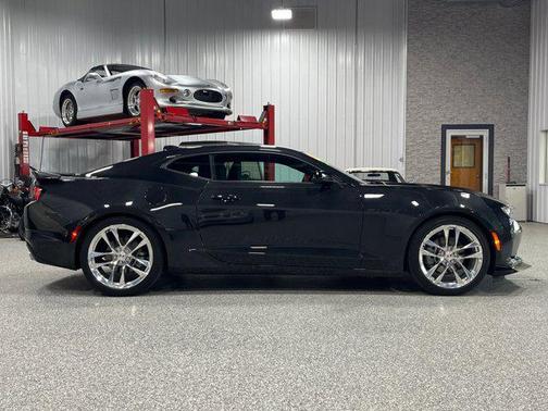 2024 Chevrolet Camaro 3LT