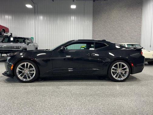 2024 Chevrolet Camaro 3LT
