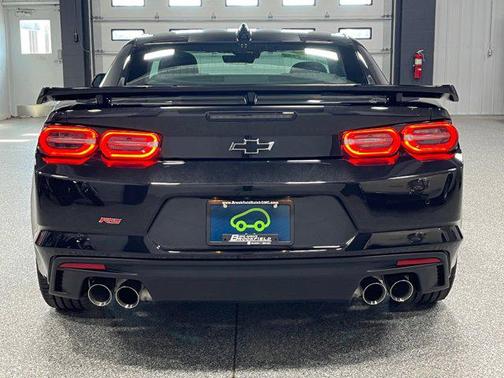 2024 Chevrolet Camaro 3LT