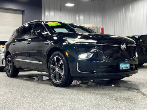 2022 Buick Enclave AWD Essence