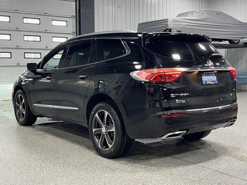 2022 Buick Enclave AWD Essence