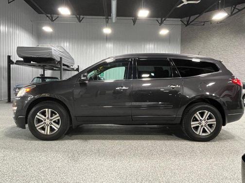 2016 Chevrolet Traverse 1LT