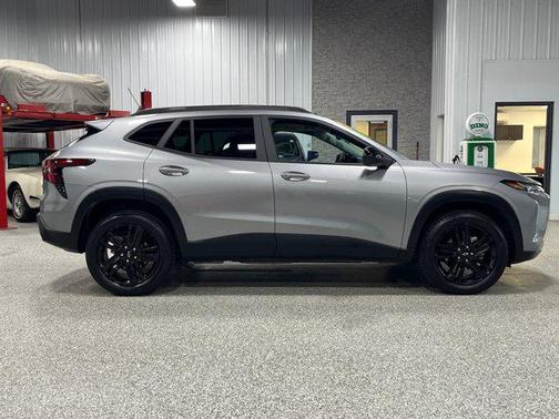 2024 Chevrolet Trax FWD ACTIV