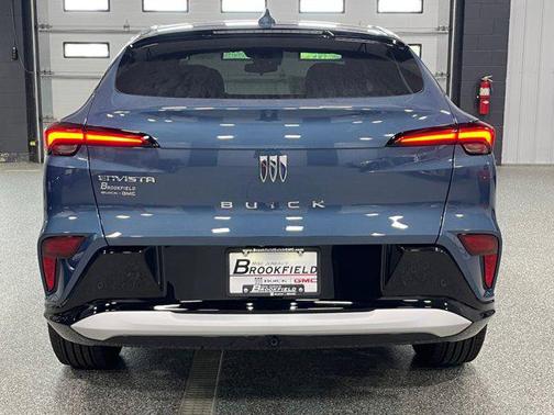 2025 Buick Envista Sport Touring FWD