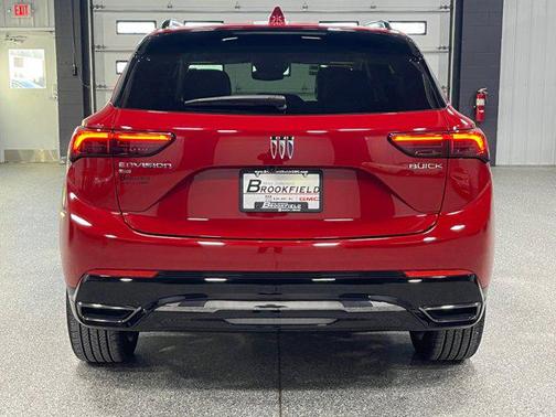 2025 Buick Envision Sport Touring AWD