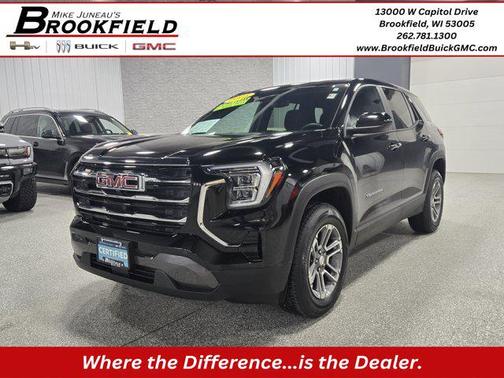 2025 GMC Terrain AWD Elevation