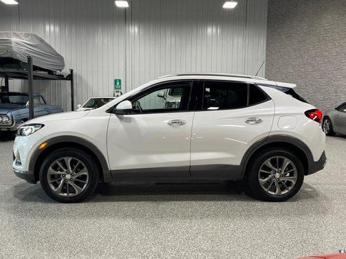 2022 Buick Encore GX Essence