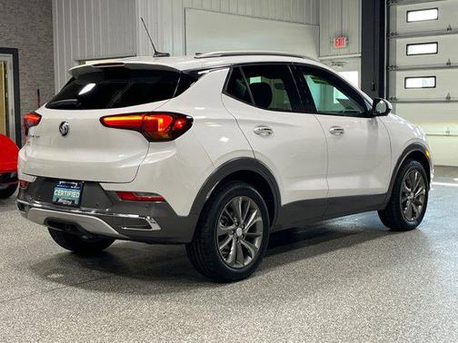 2022 Buick Encore GX Essence