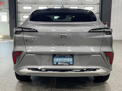 2024 Buick Envista Avenir FWD