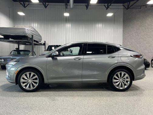 2024 Buick Envista Avenir FWD