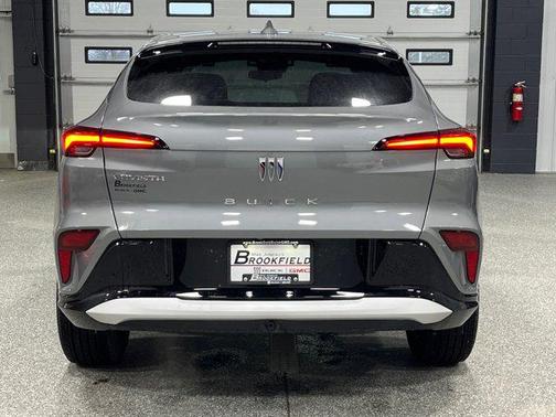 2026 Buick Envista Sport Touring FWD