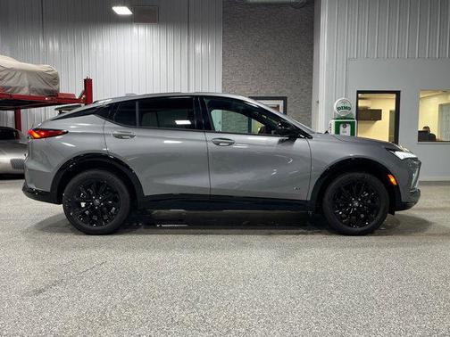 2026 Buick Envista Sport Touring FWD