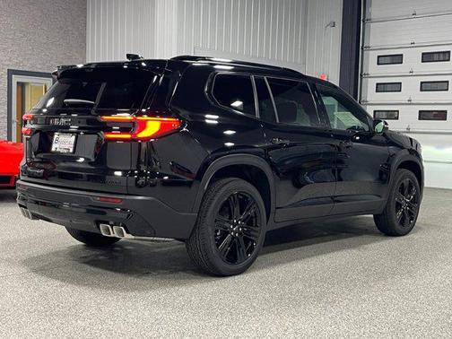 2026 GMC Acadia Elevation AWD