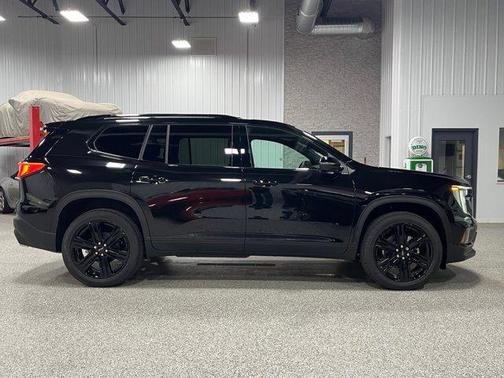 2026 GMC Acadia Elevation AWD