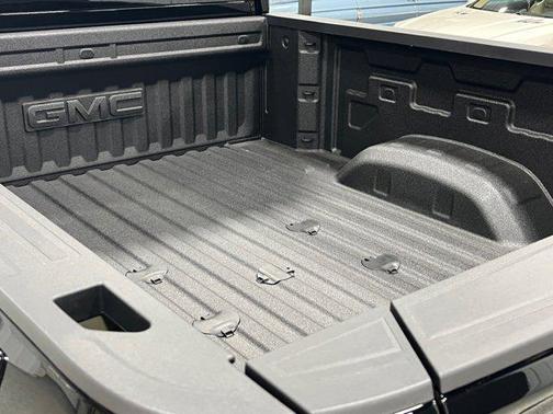 2026 GMC Sierra 2500 SLE