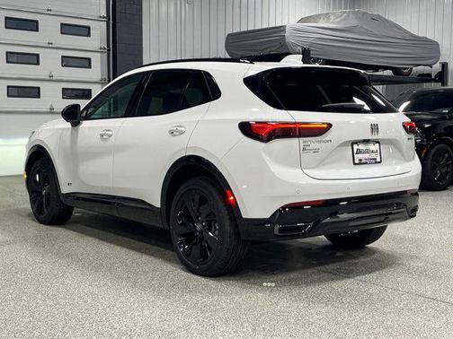 2025 Buick Envision Sport Touring AWD
