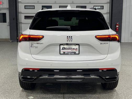 2025 Buick Envision Sport Touring AWD