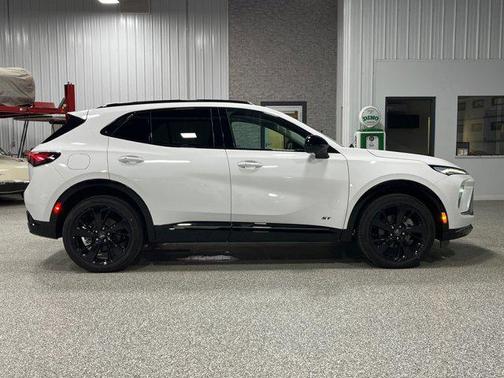 2025 Buick Envision Sport Touring AWD