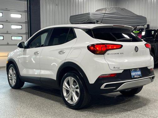 2022 Buick Encore GX Preferred