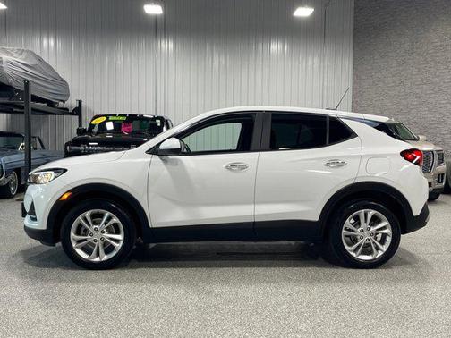 2022 Buick Encore GX Preferred