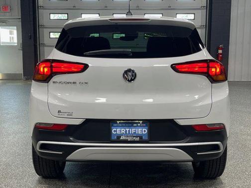 2022 Buick Encore GX Preferred