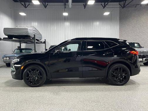2023 Chevrolet Blazer 3LT