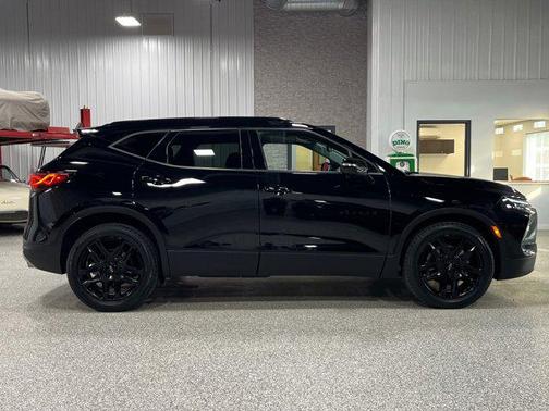 2023 Chevrolet Blazer 3LT